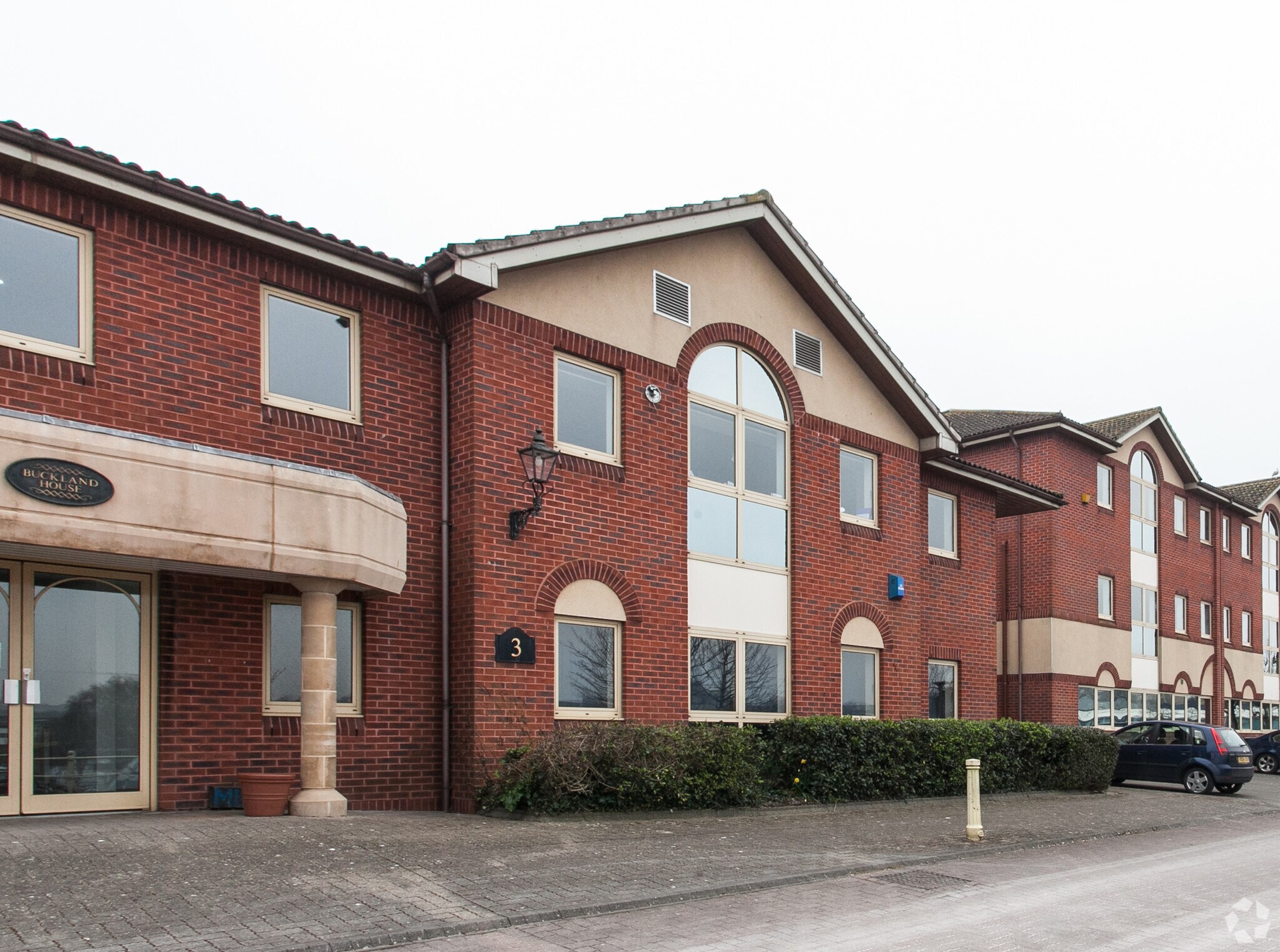 Harrier Way, Exeter to rent Building Photo- Image 1 of 3