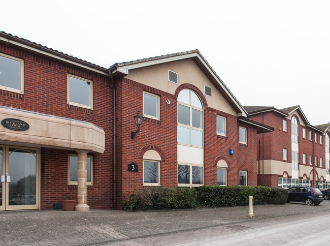 More details for Harrier Way, Exeter - Office to Rent