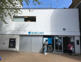 More details for 86 Town Centre, Hatfield - Retail for Rent