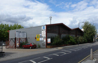 More details for Milkwood Rd, London - Industrial for Rent