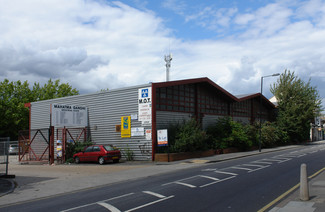 More details for Milkwood Rd, London - Industrial for Rent