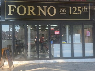 More details for 113 E 125th St, New York, NY - Retail to Rent