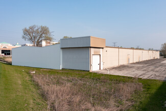 More details for 19775 W Sommers Dr, Brookfield, WI - Industrial for Rent