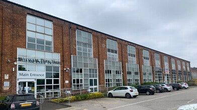 Waterside S, Lincoln to rent Building Photo- Image 1 of 10