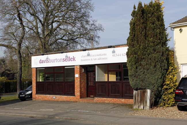 More details for Charters Rd, Ascot - Office to Rent