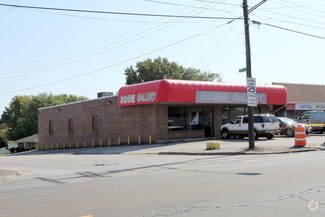 More details for 856 Youngstown Poland Rd, Struthers, OH - Retail for Sale