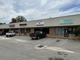 More details for 2127 N Hickory St, Loxley, AL - Office for Rent