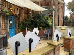 1-2 Lauderdale Rd, London to rent Building Photo- Image 2 of 4