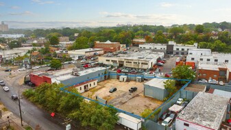 3915 Provost Avenue - Commercial Property