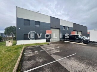 More details for Light Industrial to Rent