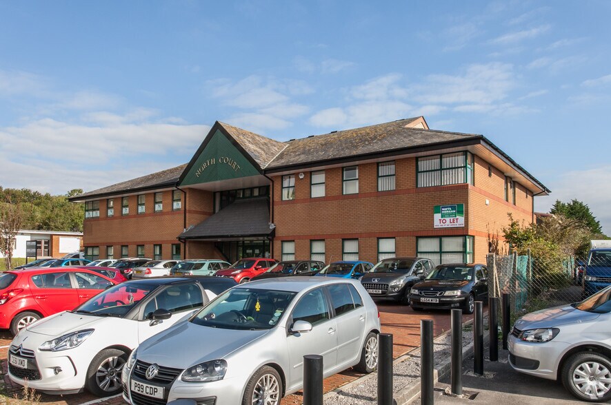 David St, Bridgend for sale - Primary Photo - Image 1 of 1