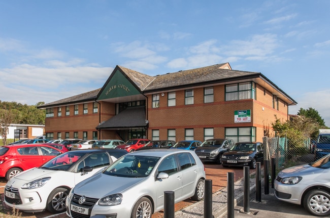 More details for David St, Bridgend - Office to Rent