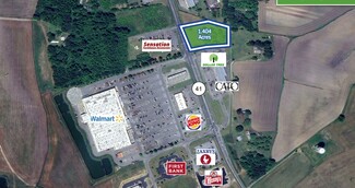 More details for 41 Hwy, Wallace, NC - Land for Sale