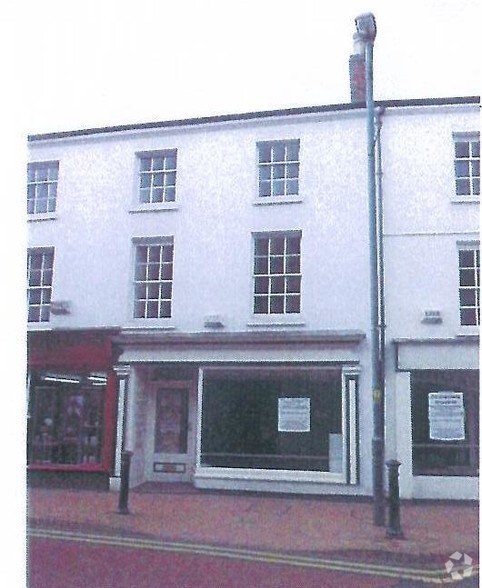 23-24 Market St, Wellingborough for rent - Building Photo - Image 2 of 3