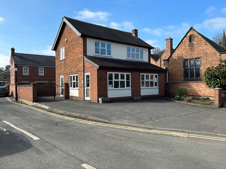 1 Main St, Derby for sale - Primary Photo - Image 1 of 1