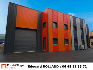 More details for Industrial to Rent