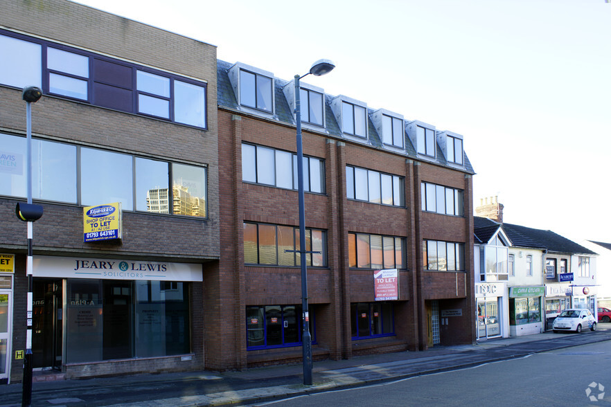 47-49 Commercial Rd, Swindon for sale - Building Photo - Image 3 of 5