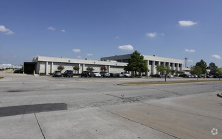 More details for 6625 Iron Horse Blvd, North Richland Hills, TX - Industrial for Rent