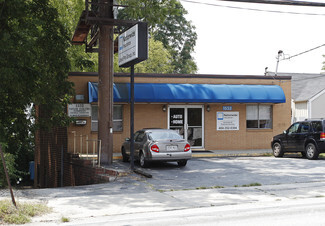 More details for 1532 Howell Mill Rd NW, Atlanta, GA - Office/Retail, Light Industrial for Rent