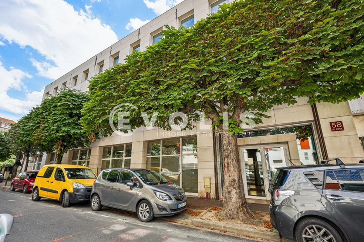 58 Rue Gambetta, Malakoff to rent Building Photo- Image 1 of 18