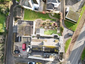 Landscore Close, Teignmouth, DEV - aerial  map view - Image1