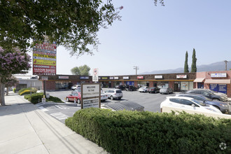 3430-3440 Foothill Blvd, La Crescenta, CA for sale Primary Photo- Image 1 of 1