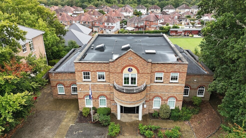 74 St Anne's Rd, Southampton for sale - Building Photo - Image 2 of 9