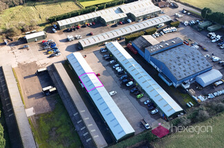 More details for Mill Ln, Wildmoor - Industrial for Rent