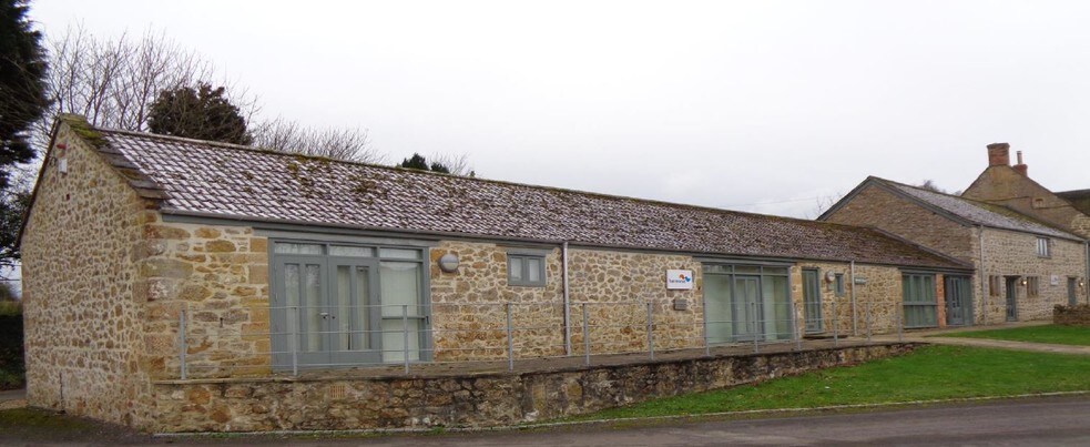 Eaglewood Park, Ilminster for sale - Primary Photo - Image 1 of 1