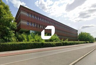 More details for 74 Rue Jean Jaures, Villeneuve-d'Ascq - Office to Rent