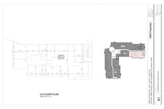 5300 NW 33rd Ave, Fort Lauderdale, FL for rent Site Plan- Image 1 of 1