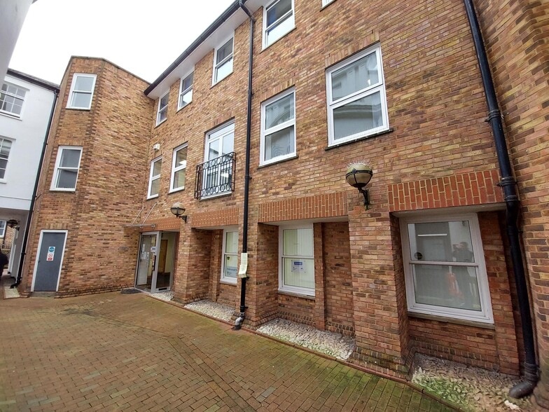 The Pantiles, Tunbridge Wells for sale - Building Photo - Image 1 of 1