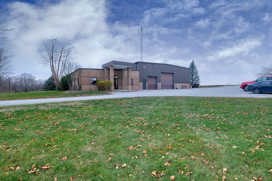 9505 Emahiser rd, Caledonia, OH for sale - Building Photo - Image 3 of 77