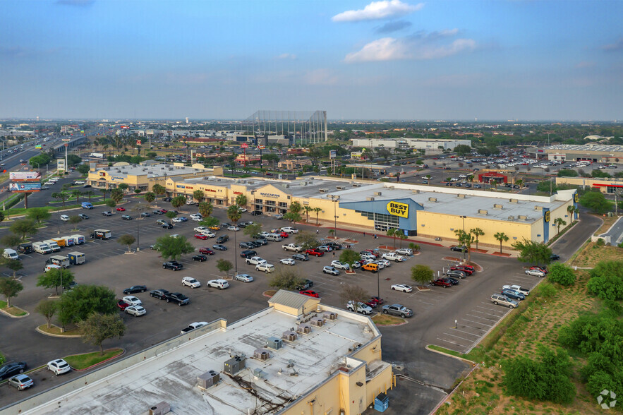 1316 E Expressway 83, McAllen, TX for sale - Primary Photo - Image 1 of 1