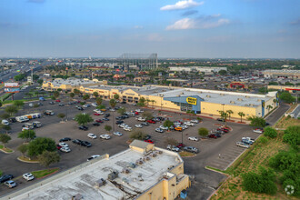 1316 E Expressway 83, McAllen, TX for sale Primary Photo- Image 1 of 1