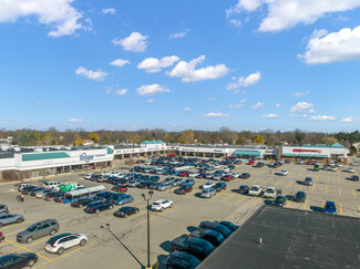 More details for 31-125 E Long Lake Rd, Troy, MI - Office/Retail for Rent