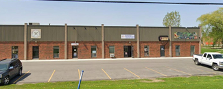 More details for 1057 Parkinson Rd, Woodstock, ON - Industrial for Rent