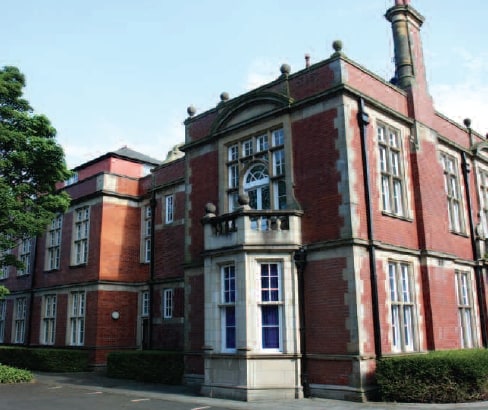 Burdon Ter, Newcastle Upon Tyne to rent - Primary Photo - Image 1 of 6