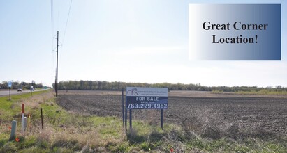 County Road 134 & 20th St, Buffalo, MN for sale Building Photo- Image 1 of 3