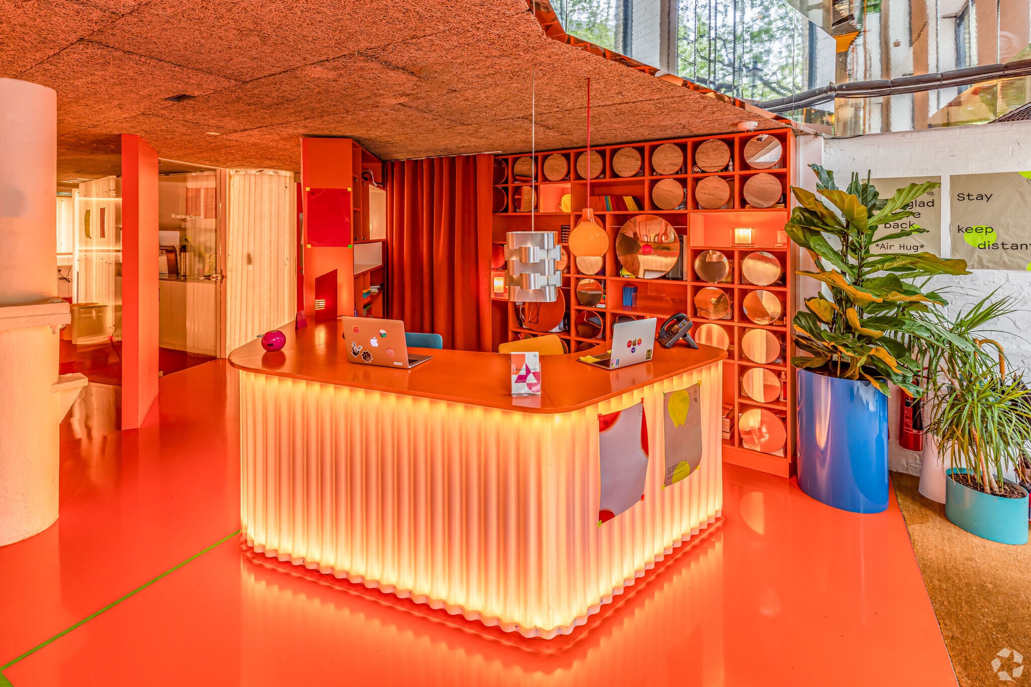 45-47 Clerkenwell Green, London for sale Building Photo- Image 1 of 1