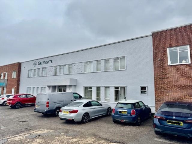 Coronation Rd, High Wycombe for sale Primary Photo- Image 1 of 1