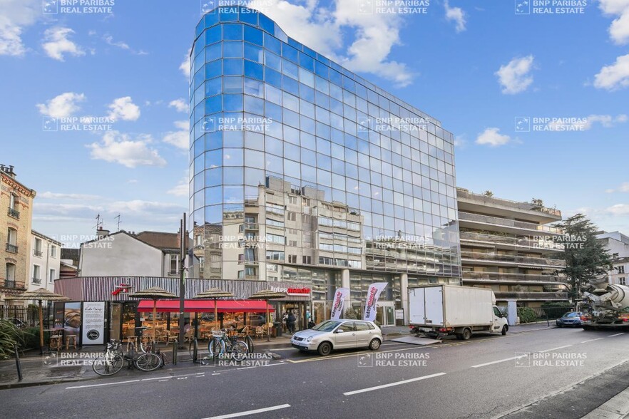 63 Bis Rue De Sèvres, Boulogne-Billancourt to rent - Building Photo - Image 1 of 13