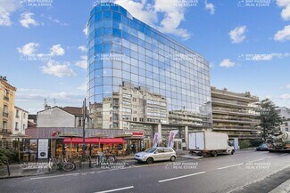 More details for 63 Bis Rue De Sèvres, Boulogne-Billancourt - Office to Rent