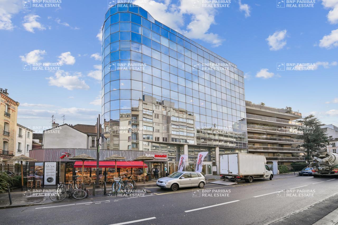 63 Bis Rue De Sèvres, Boulogne-Billancourt to rent Building Photo- Image 1 of 14