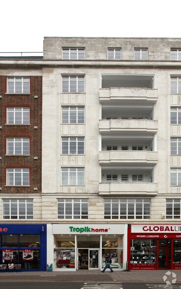 153 Western Rd, Brighton for sale - Primary Photo - Image 1 of 1