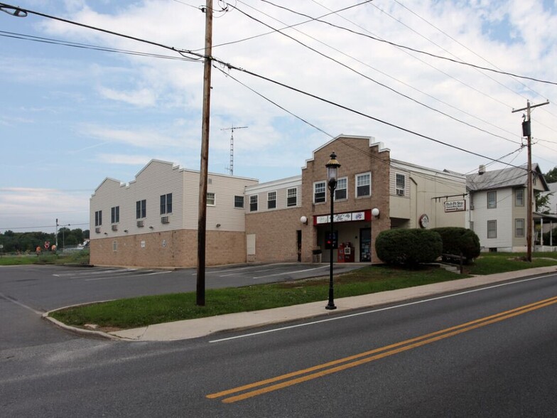 150 S Seton Ave, Emmitsburg, MD for sale - Building Photo - Image 1 of 1