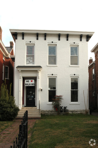 967 Baxter Ave, Louisville, KY for sale - Primary Photo - Image 1 of 1