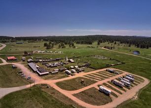 11921 W US-16, Custer, SD for sale Primary Photo- Image 1 of 1