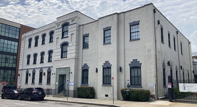 325 Brown St, Petersburg, VA for rent Building Photo- Image 1 of 32