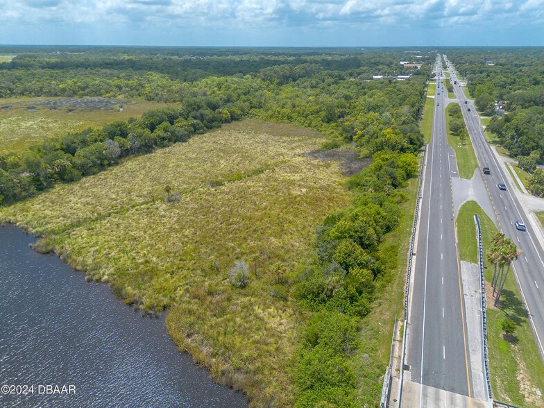 1000 N US Highway 1, Ormond Beach, FL for sale - Aerial - Image 2 of 8